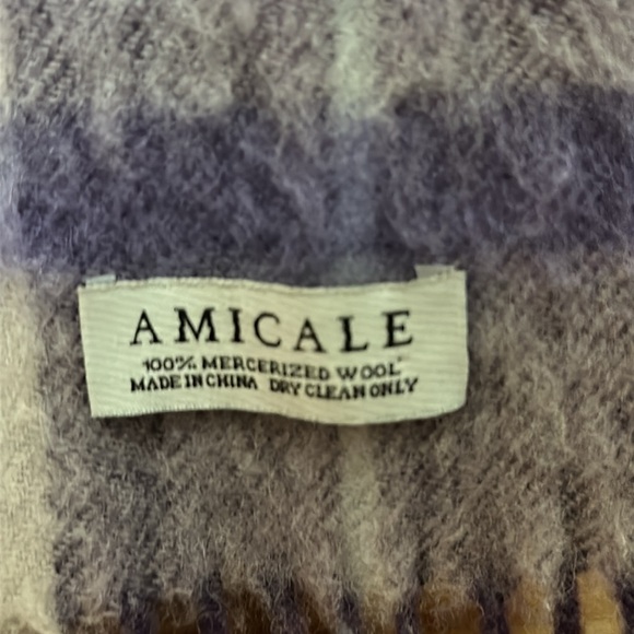 Amicale 100% Mercerized Wool - Picture 4 of 9